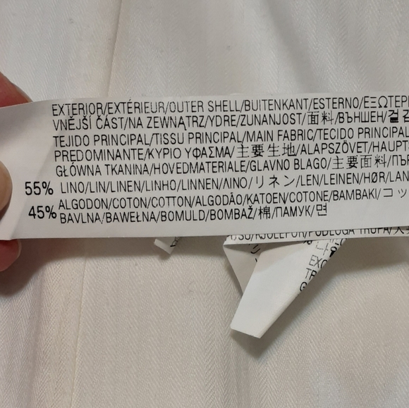 Zara Trafuluc Moto Jacket - Picture 6 of 7